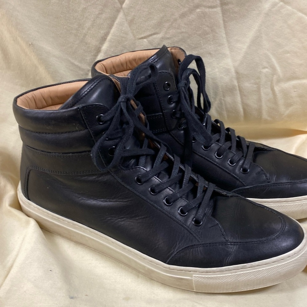 KOIO
Primo
 in Onyx size 42/9